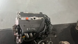 K20a6 2.0 Accord Engine For Sale