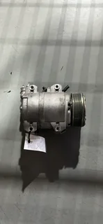 Qr25 Nv350 Impendulo Taxi Aircon Pump For Sale