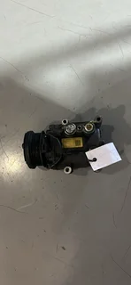 Fydb Ford Fiesta / Focus 1.6 Aircon Pump For Sale