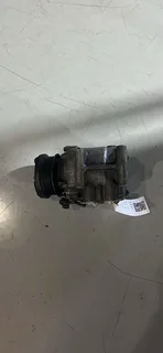 FYDB FORD FIESTA / FOCUS 1.6 AIRCON PUMP FOR SALE
