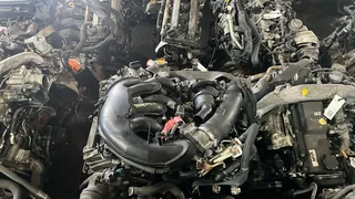 Toyota 2gr 3.5 V6 Gs Is350 Engine For Sale