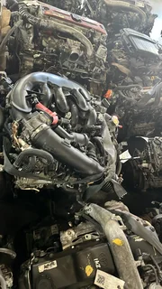 TOYOTA 2GR 3.5 V6 GS IS350 ENGINE FOR SALE