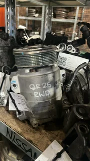 Nissan 2.5 Nv350 Impendulo Taxi Aircon Pump For Sale