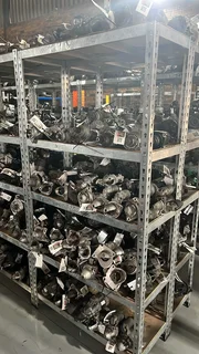 Starters For Most Makes Of Vehicles