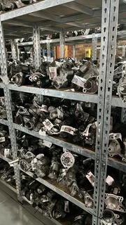 STARTERS FOR MOST MAKES OF VEHICLES