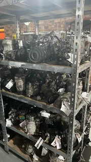 Aircon Pumps For Most Vehicles