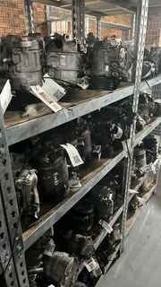 AIRCON PUMPS FOR MOST VEHICLES