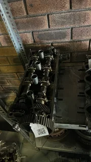 4a-fe Cylinder Head For Sale
