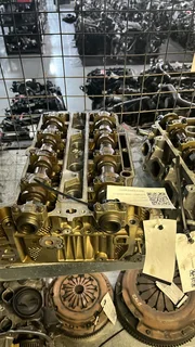 A14xer /z14xer /a14xel Cylinder Head Complete For Sale