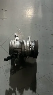 G4hg 1.1  Hyundai Aircon Pump For Sale