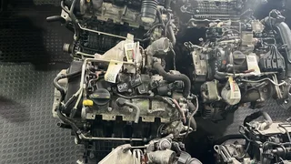 Chp Vw 1.4 Tsi Mk7 Engine For Sale