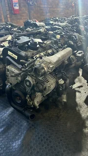 Bjx 1.8t 20v Vw Engine For Sale