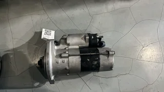 N04c Hino 4.0 Dyna Starter Auto For Sale