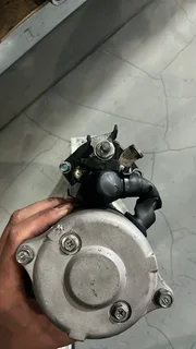 N04C HINO 4.0 DYNA STARTER AUTO FOR SALE