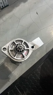 N04C HINO 4.0 DYNA STARTER AUTO FOR SALE