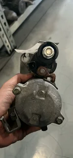 R18a2 Honda Civic 1.8 \starter  For Sale