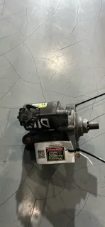 Honda D16w 1.6 Luxline / Ballade Starter For Sale