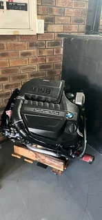 Bmw N55b30 3.0 Turbo X5/x3 Engine For Sale