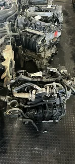 2NR - FE TOYOTA 1.5 AURIS ENGINE FOR SALE