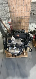 F8cv Chev Spark 800cc New Type Distributor Engine For Sale