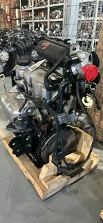 F8CV CHEV SPARK 800CC NEW TYPE DISTRIBUTOR ENGINE FOR SALE
