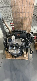 F8CV CHEV SPARK 800CC NEW TYPE DISTRIBUTOR ENGINE FOR SALE