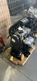 F8CV CHEV SPARK 800CC NEW TYPE DISTRIBUTOR ENGINE FOR SALE