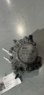 Bkd 2.0 Tdi Vw / Audi Diesel Bosch Pump For Sale