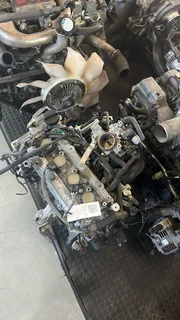 Toyota 3sz-ve 1.5 Avanza Engine For Sale