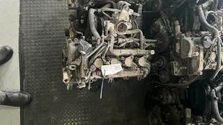 Toyota Avanza K3 1.3 Engine For Sale