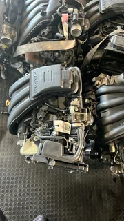 Nissan Micra 1.2  Hr12de Engine For Sale