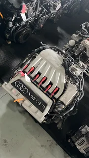 Vw R32 V6 Engine For Sale