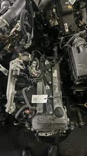 Toyota 1az-fse 2.0 Avensis Engine For Sale