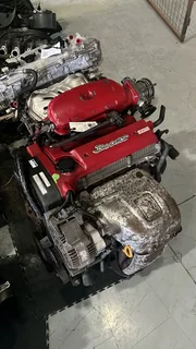 3s-ge Toyota Redtop Single Beams For Sale