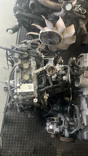 3sz-ve Toyota Avanza 1.5 Engine For Sale