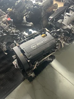 Z18xer Opel 1.8 Ecotec Zafira Engine For Sale