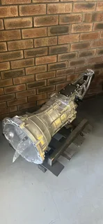 Vq35 Nissan 350z Manual Gearbox For Sale ( Updated Version )