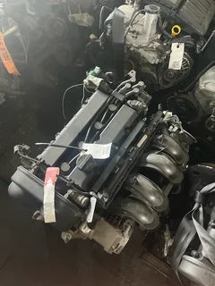 Hxda Ford 1.6 Fiesta / Focus Dual Vvti Engine For Sale