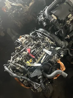 Sh Mazda 2.2 Skyactive / Cx5 Engine For Sale