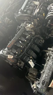 Mgda Ford Focus 2.0 Dual Vvti Engine For Sale