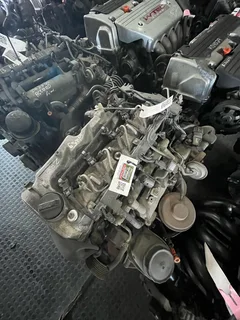N22a2 Honda 2.2 Tdi 2006 Up Engine For Sale