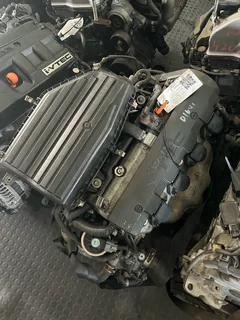 D16w Coil Type 1.6 Engine For Sale