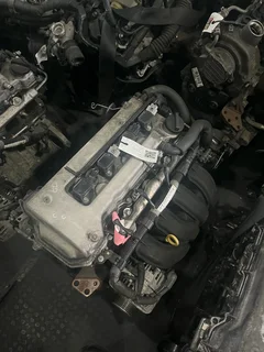 Toyota 4zz 1.4 Corolla Engine For Sale