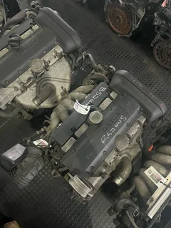 B5244s Volvo 2.4 Vvti S70 V70 Engine For Sale