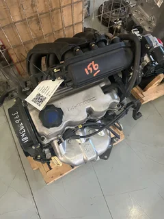 F8cv Distributor Type Chev 800cc Engine For Sale