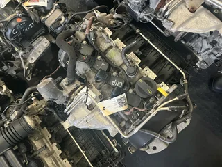 Chp 1.4 Golf Mk7 Turbo Engine For Sale