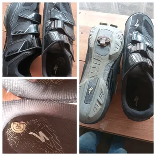 Specialized sport 500