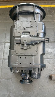 Gearbox Repair or recone unit