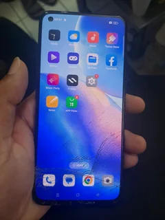 Oppo reno 5 5g