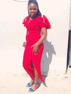 Looking for job as cleaner